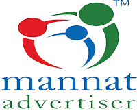 Mannat Advertiser